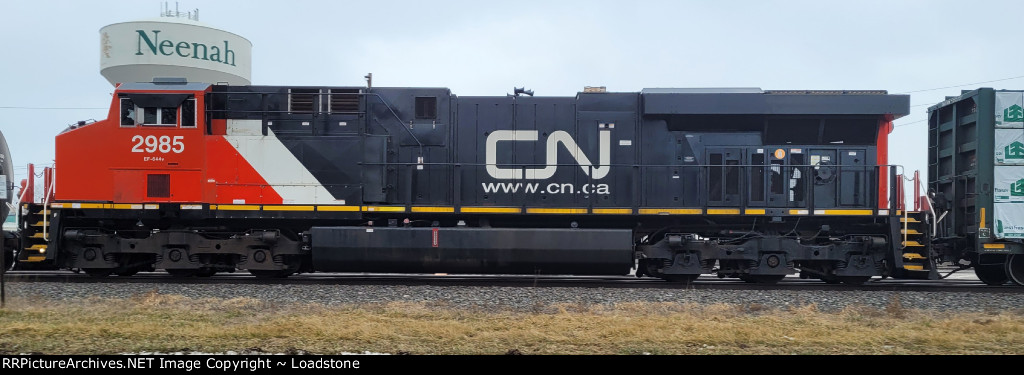 CN 2985